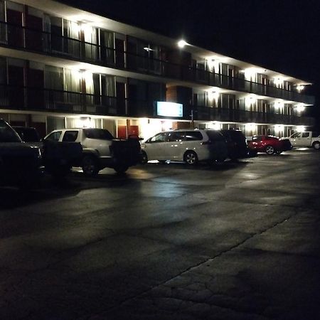 Ducktown Copper Inn, Murphy/Blue Ridge Εξωτερικό φωτογραφία