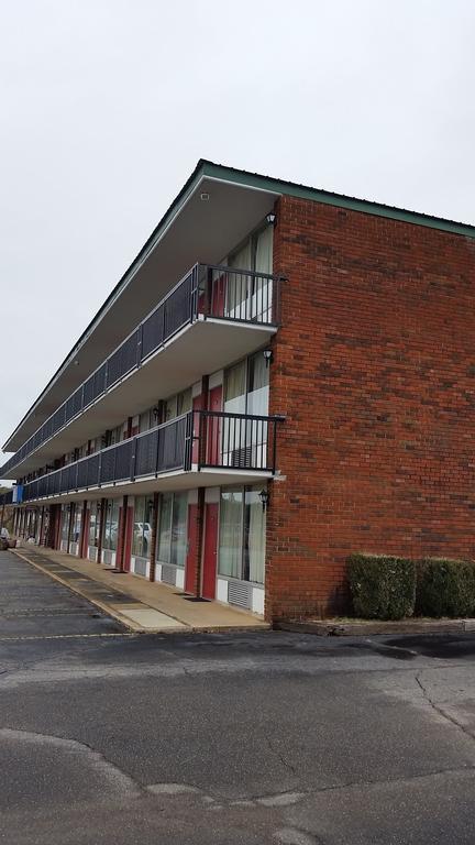 Ducktown Copper Inn, Murphy/Blue Ridge Εξωτερικό φωτογραφία